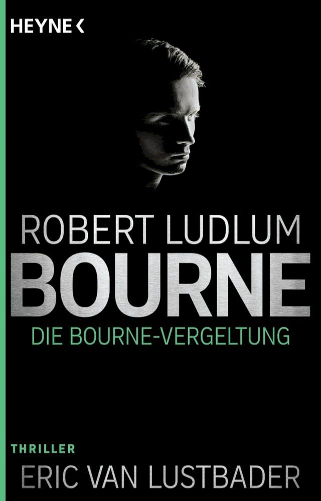  Die Bourne Vergeltung(Kobo/電子書)