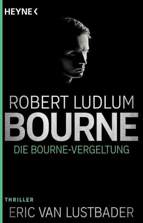 Die Bourne Vergeltung(Kobo/電子書)