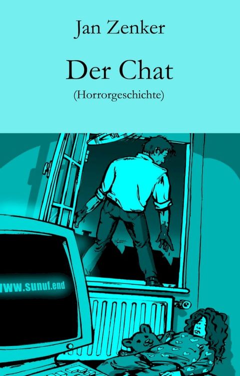 Der Chat(Kobo/電子書)