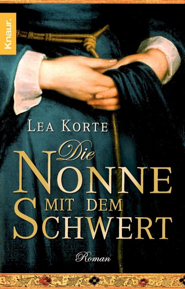  Die Nonne mit dem Schwert(Kobo/電子書)