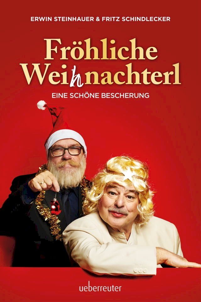  Fröhliche Weihnachterl(Kobo/電子書)