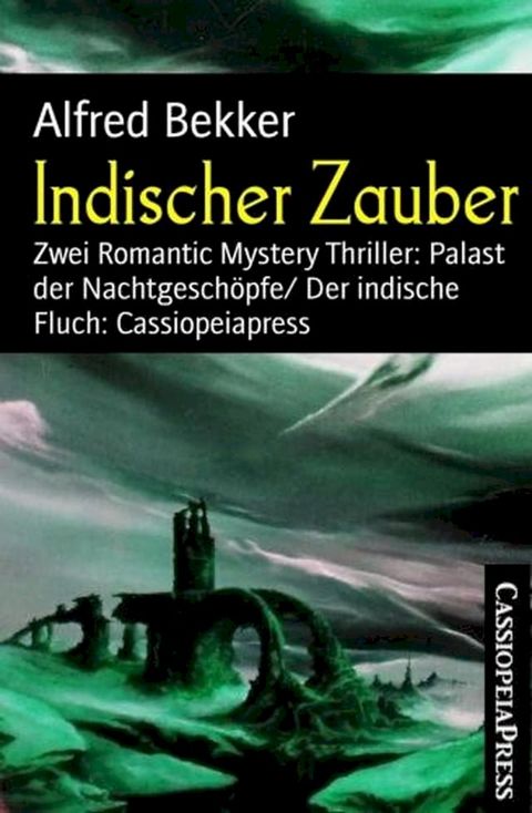 Indischer Zauber(Kobo/電子書)