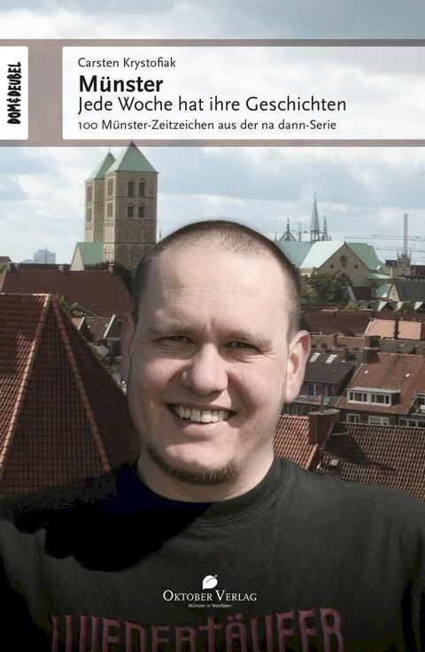 Münster - Jede Woche hat ihre Geschichten(Kobo/電子書)