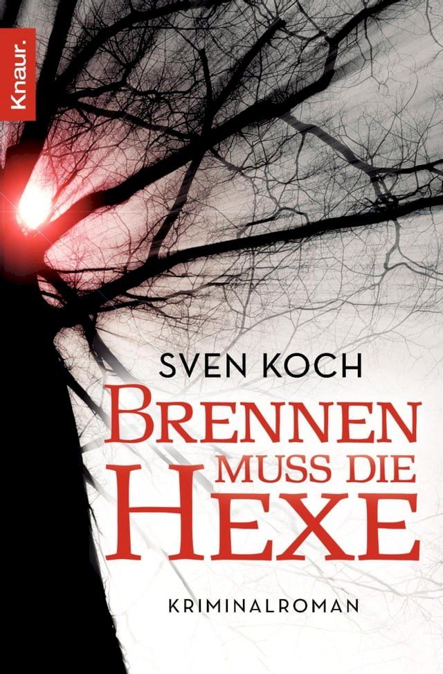  Brennen muss die Hexe(Kobo/電子書)