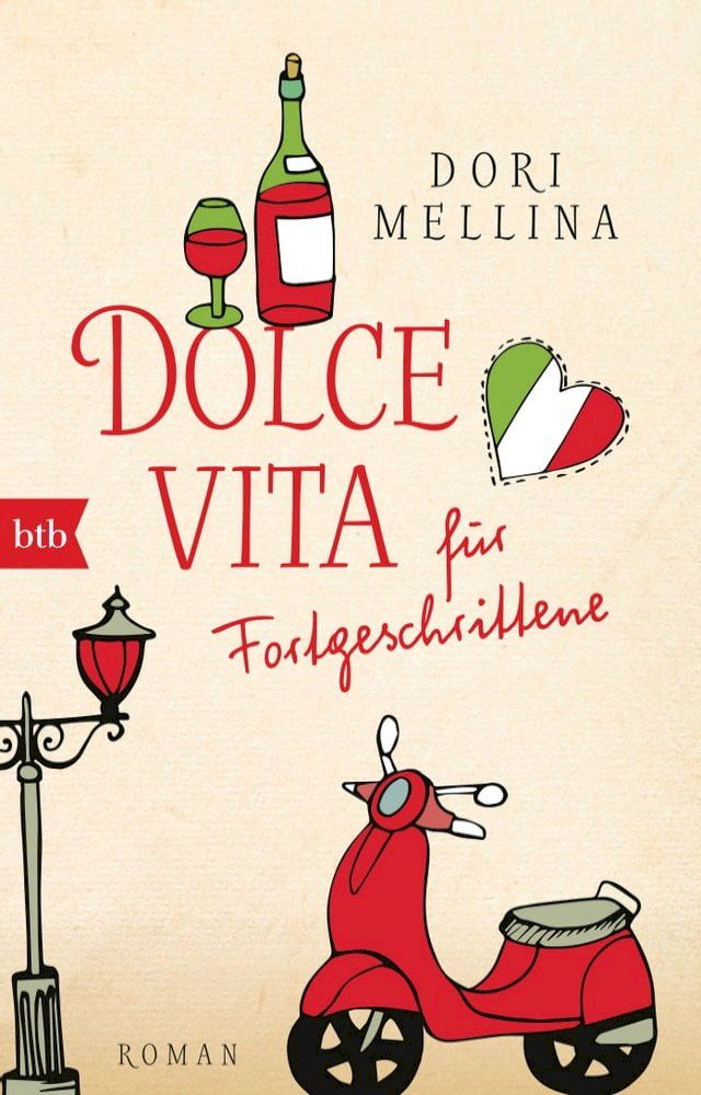  Dolce vita für Fortgeschrittene(Kobo/電子書)