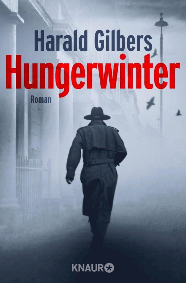  Hungerwinter(Kobo/電子書)