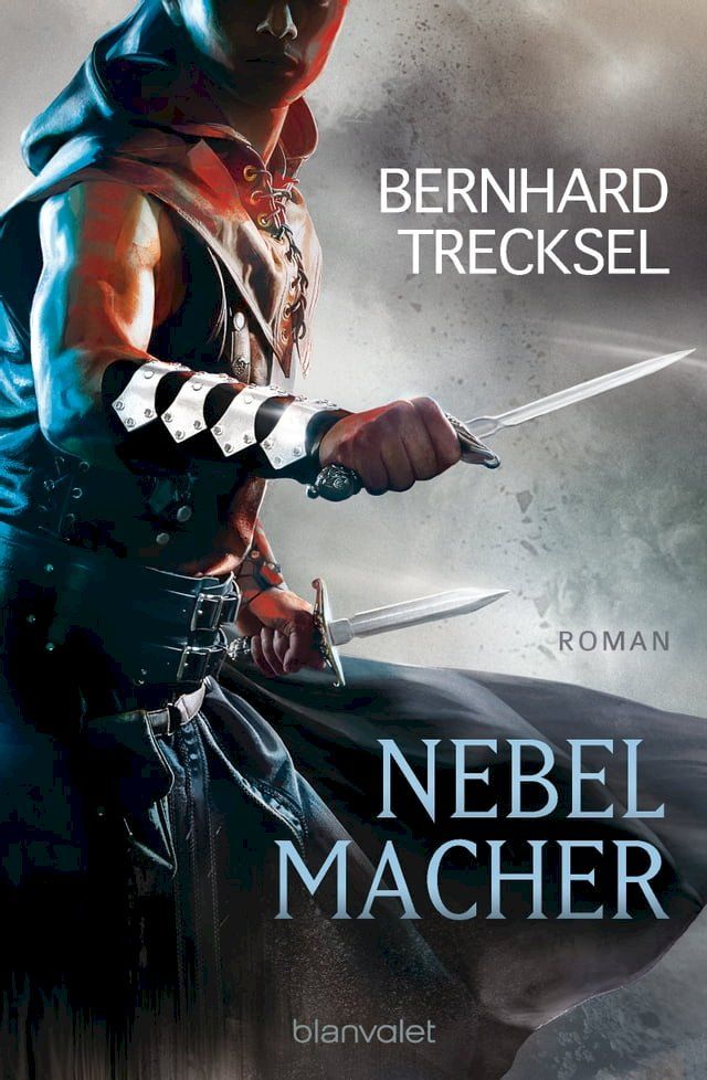  Nebelmacher(Kobo/電子書)