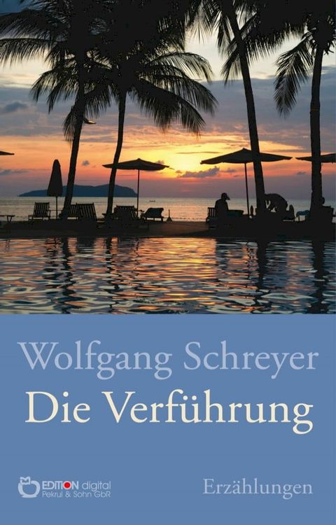 Die Verführung(Kobo/電子書)