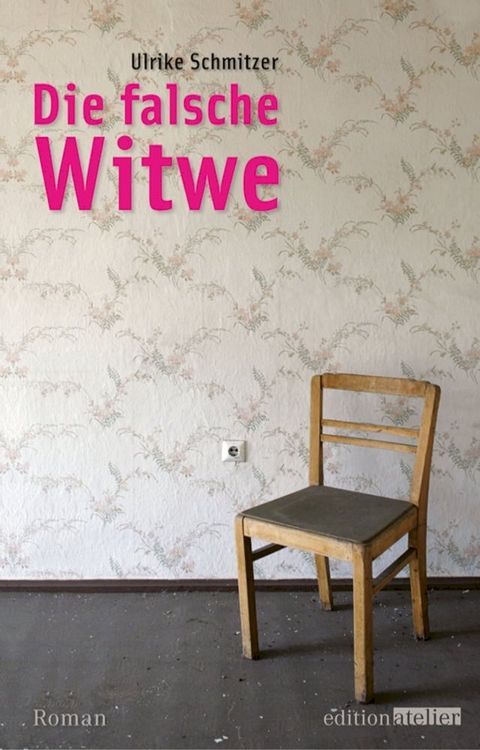 Die falsche Witwe(Kobo/電子書)