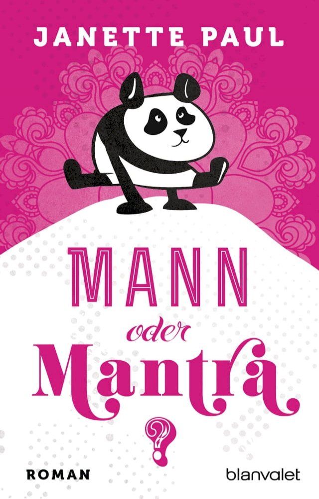  Mann oder Mantra?(Kobo/電子書)