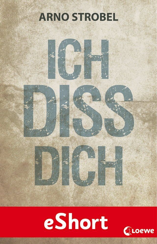  Ich diss dich(Kobo/電子書)