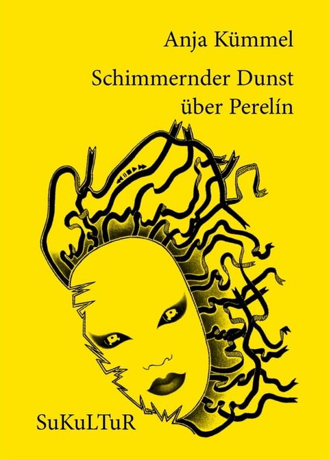 Schimmernder Dunst &uuml;ber Perel&iacute;n(Kobo/電子書)