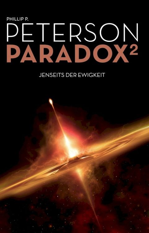 Paradox 2(Kobo/電子書)