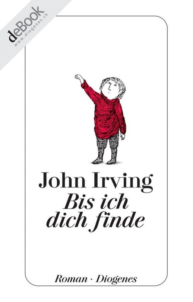  Bis ich dich finde(Kobo/電子書)