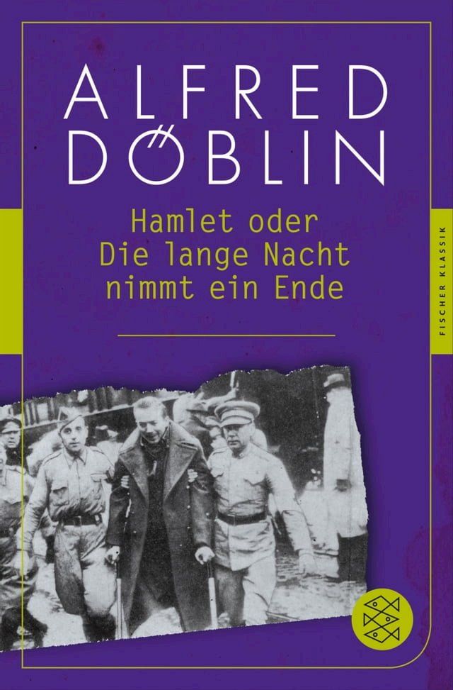  Hamlet oder Die lange Nacht nimmt ein Ende(Kobo/電子書)