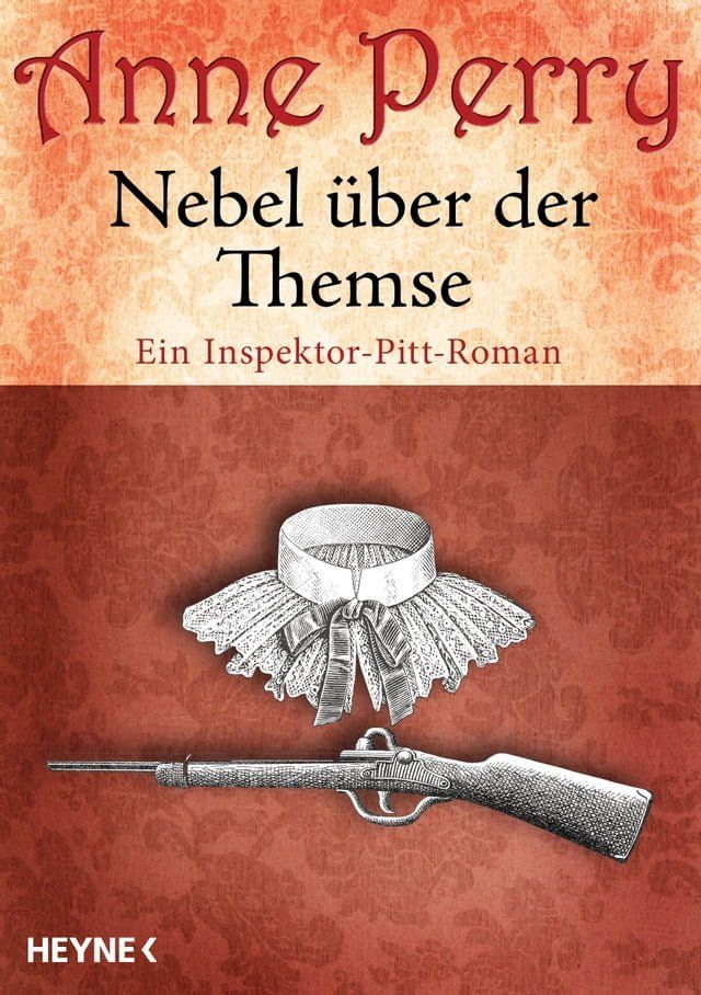  Nebel über der Themse(Kobo/電子書)