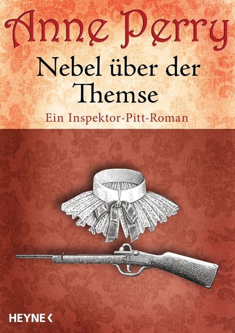 Nebel über der Themse(Kobo/電子書)