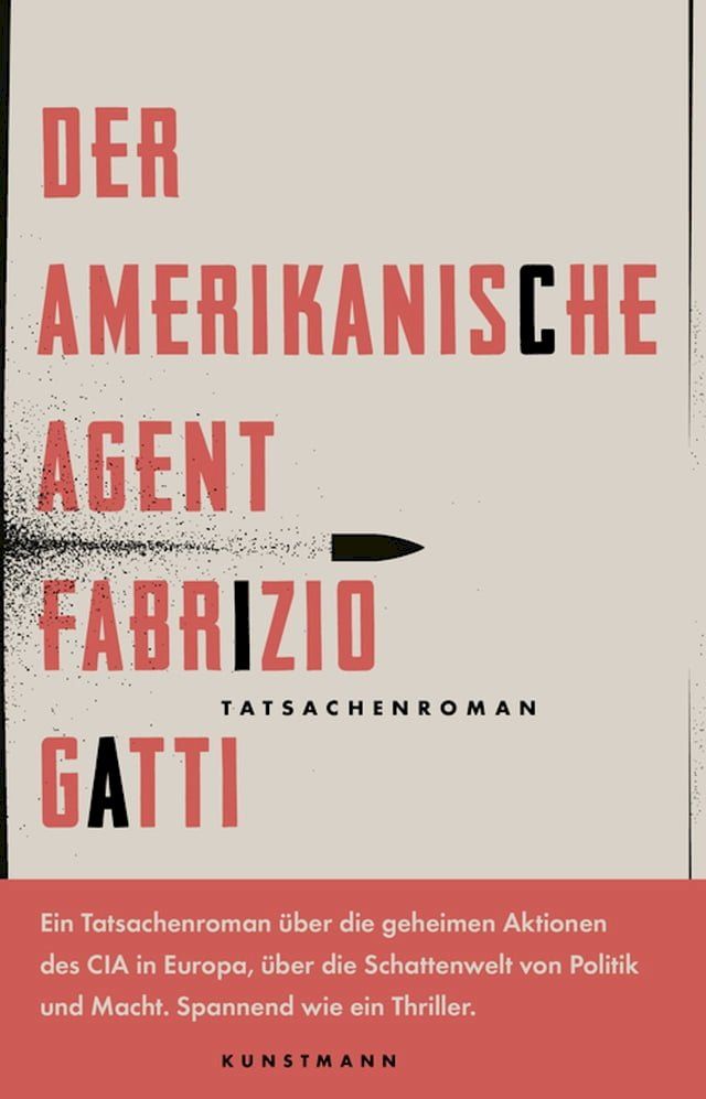  Der amerikanische Agent(Kobo/電子書)