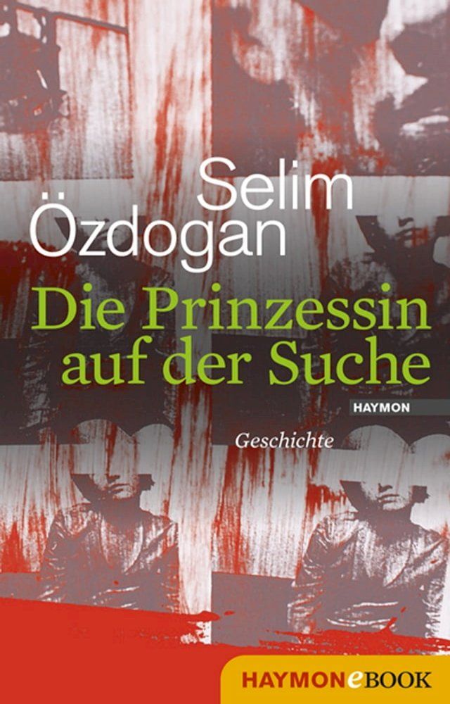  Die Prinzessin auf der Suche(Kobo/電子書)