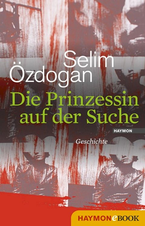 Die Prinzessin auf der Suche(Kobo/電子書)