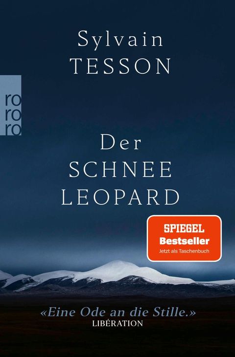 Der Schneeleopard(Kobo/電子書)