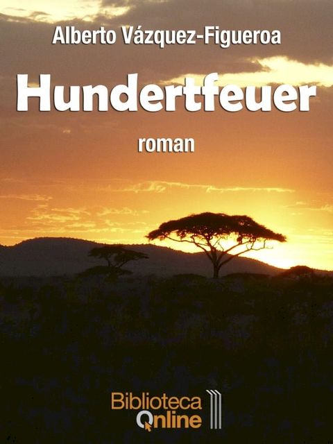 Hundertfeuer(Kobo/電子書)