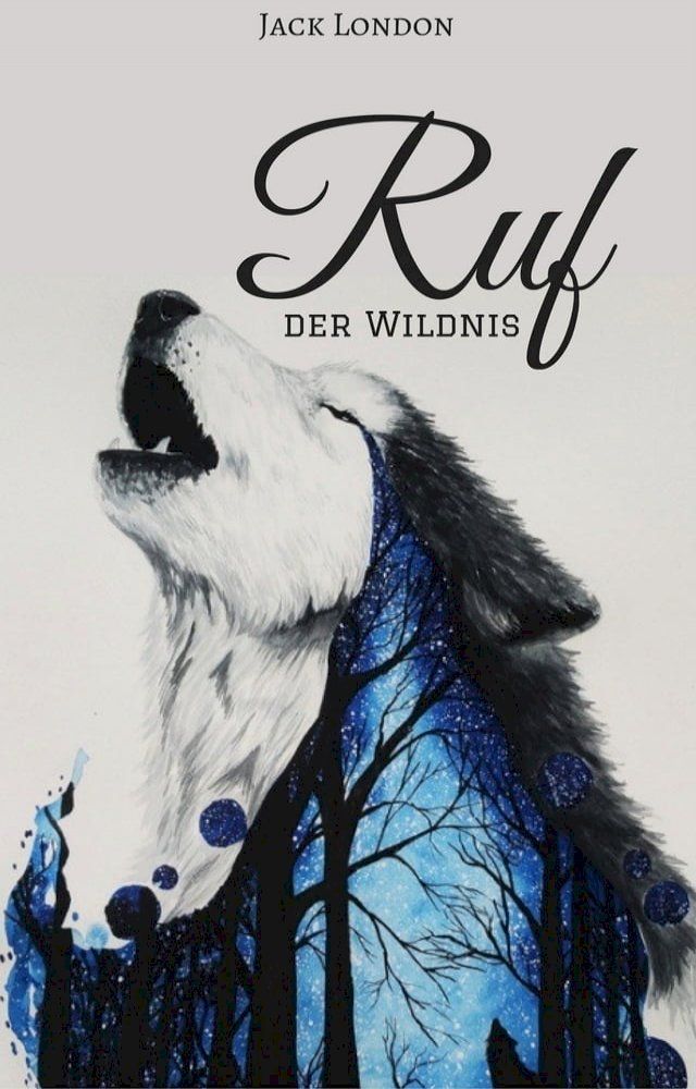  Ruf der Wildnis(Kobo/電子書)