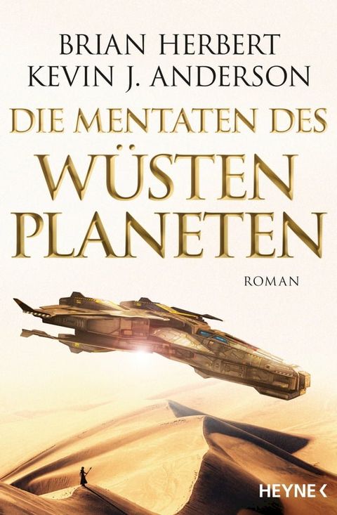 Die Mentaten des Wüstenplaneten(Kobo/電子書)