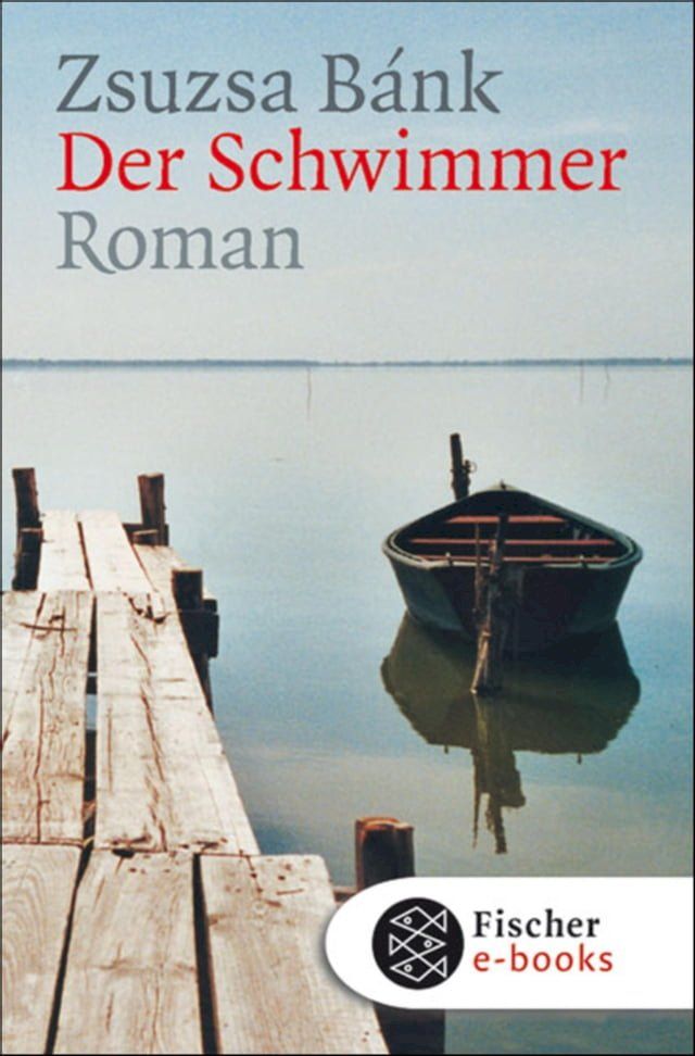  Der Schwimmer(Kobo/電子書)