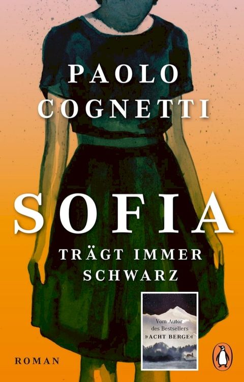 Sofia trägt immer Schwarz(Kobo/電子書)