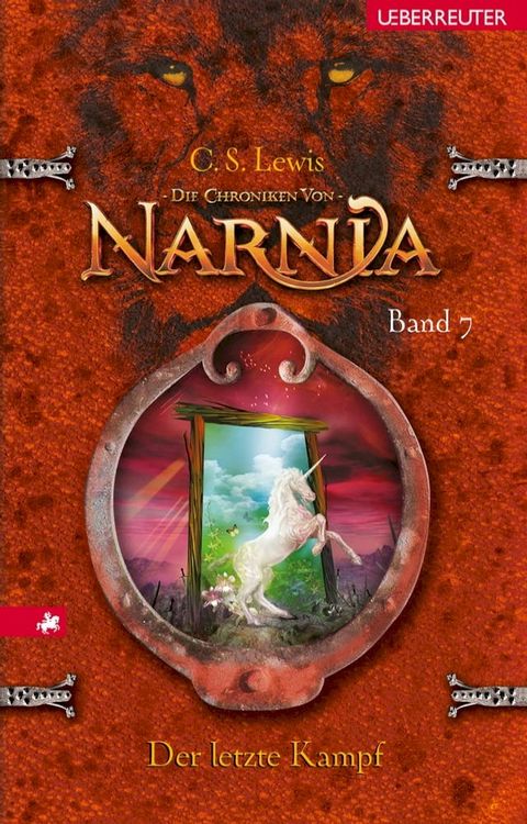 Der letzte Kampf (Die Chroniken von Narnia, Bd. 7)(Kobo/電子書)