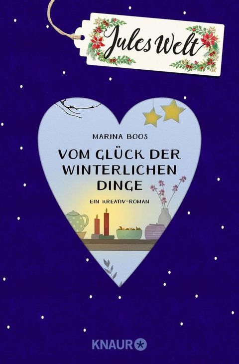 Jules Welt - Vom Glück der winterlichen Dinge(Kobo/電子書)