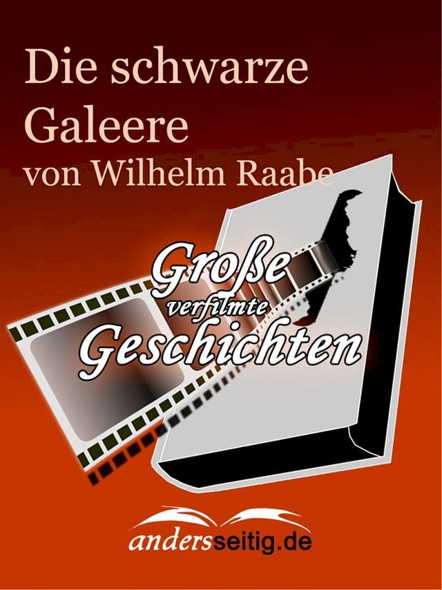  Die schwarze Galeere(Kobo/電子書)