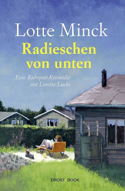 Radieschen von unten(Kobo/電子書)