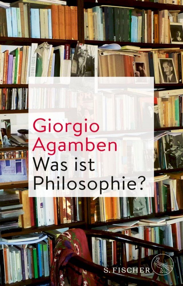  Was ist Philosophie?(Kobo/電子書)