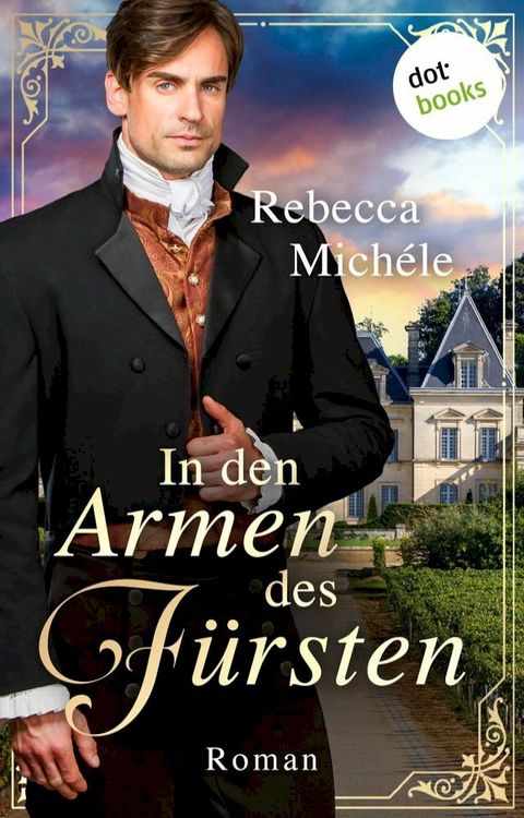 In den Armen des F&uuml;rsten(Kobo/電子書)