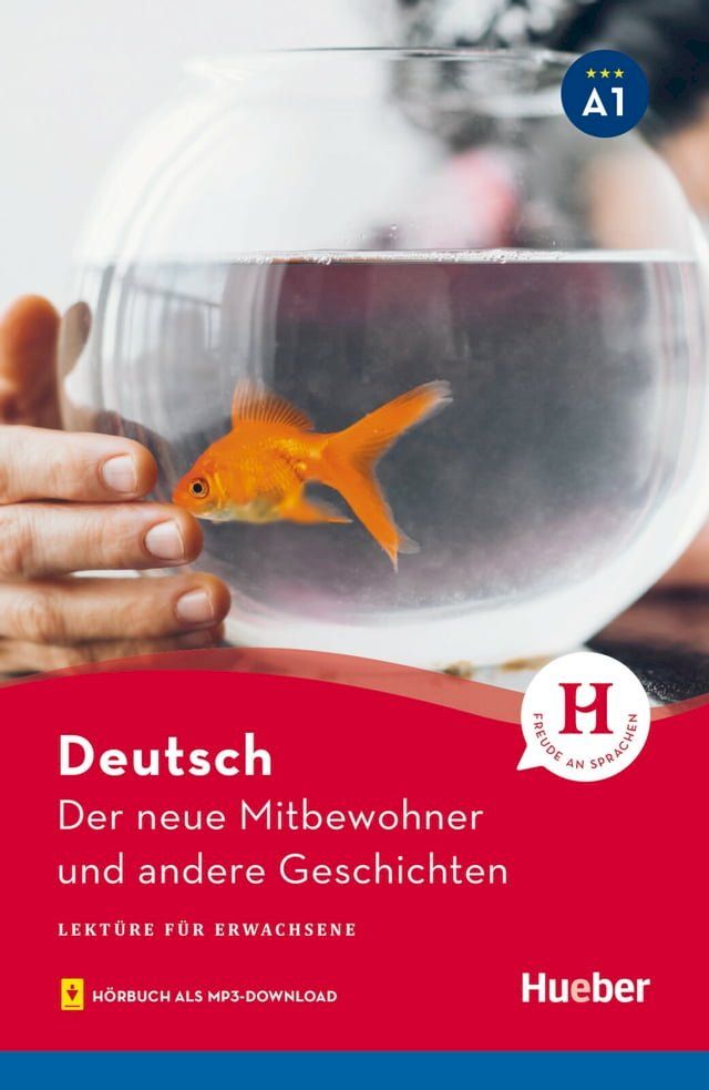  Der neue Mitbewohner und andere Geschichten(Kobo/電子書)