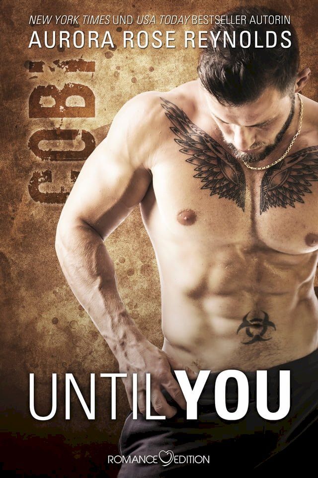  Until You: Cobi(Kobo/電子書)