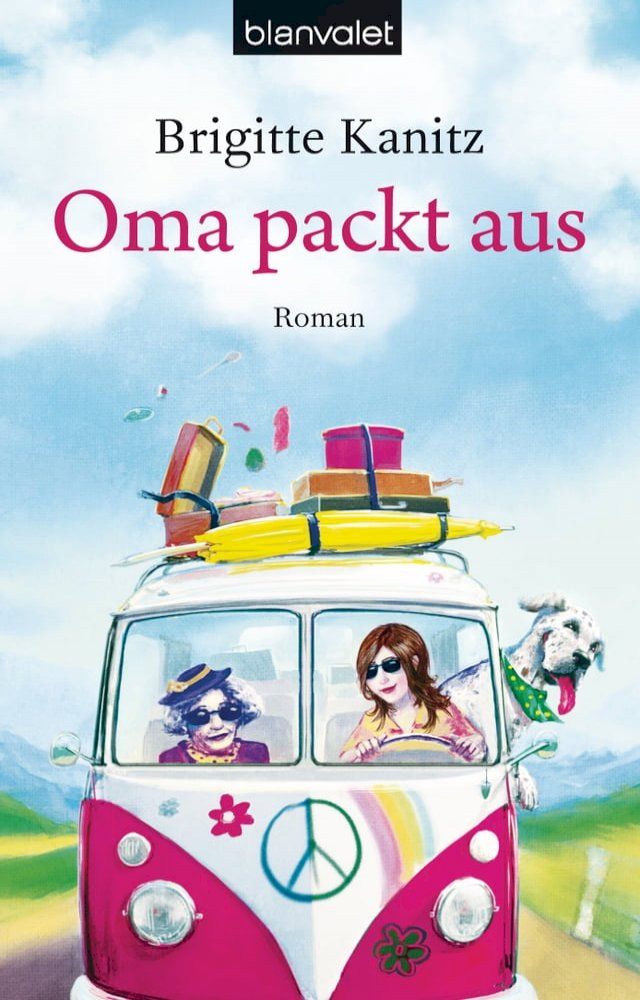  Oma packt aus(Kobo/電子書)