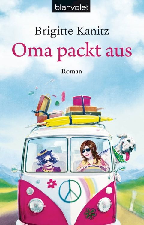 Oma packt aus(Kobo/電子書)