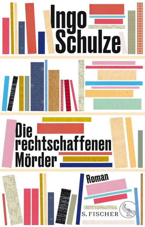 Die rechtschaffenen Mörder(Kobo/電子書)