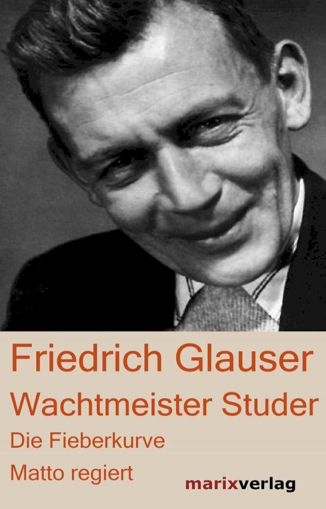  Wachtmeister Studer(Kobo/電子書)