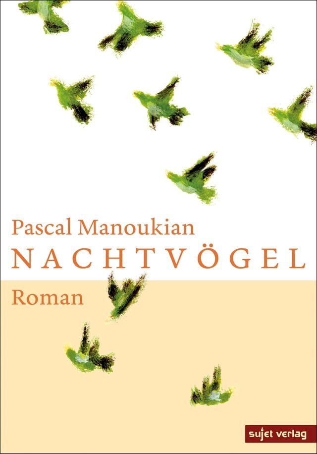  Nachtv&ouml;gel(Kobo/電子書)