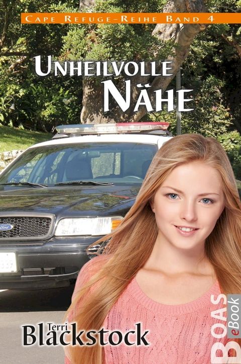 Unheilvolle Nähe(Kobo/電子書)