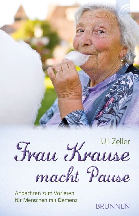 Frau Krause macht Pause(Kobo/電子書)