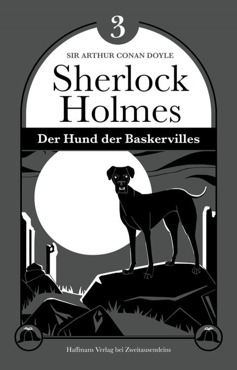 Der Hund der Baskervilles(Kobo/電子書)