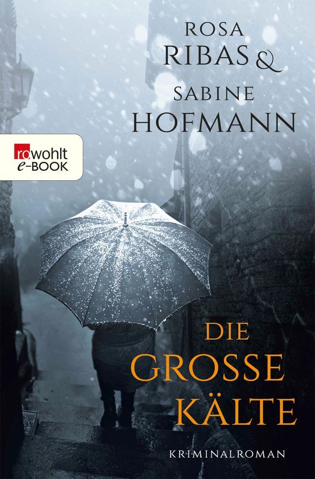  Die gro&szlig;e K&auml;lte(Kobo/電子書)