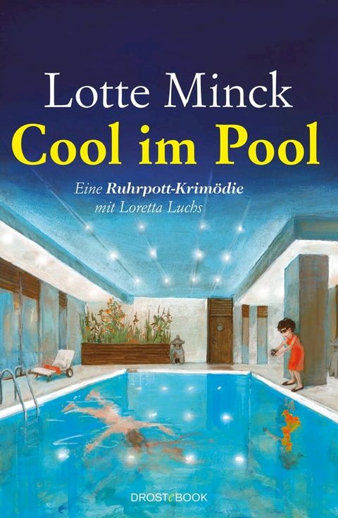 Cool im Pool(Kobo/電子書)