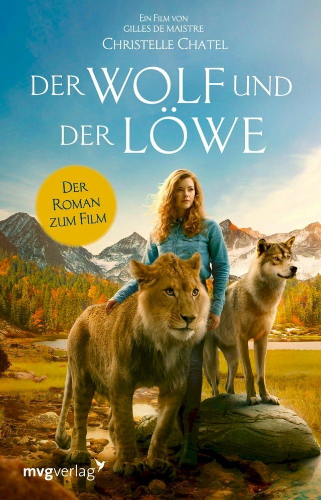  Der Wolf und der Löwe(Kobo/電子書)