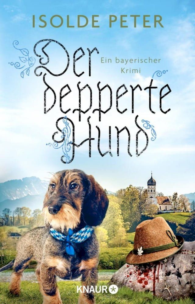  Der depperte Hund(Kobo/電子書)